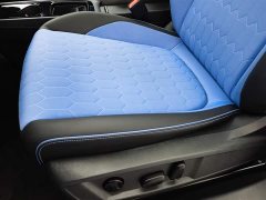Volkswagen ID.3 2023 upgraded Extremely Intelligent Edition - фото 20