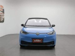 Volkswagen ID.3 2023 upgraded Extremely Intelligent Edition - фото 3