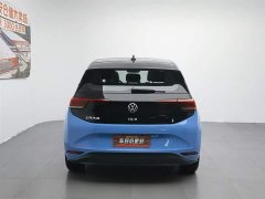 Volkswagen ID.3 2023 upgraded Extremely Intelligent Edition - фото 4