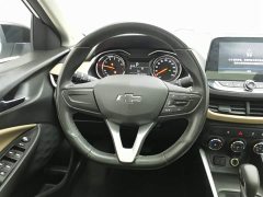 Lynk & Co Kovoz 2020 facelift Redline 325T automatic Xinyao version - фото 11