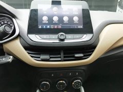 Lynk & Co Kovoz 2020 facelift Redline 325T automatic Xinyao version - фото 12