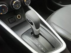 Lynk & Co Kovoz 2020 facelift Redline 325T automatic Xinyao version - фото 13