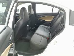Lynk & Co Kovoz 2020 facelift Redline 325T automatic Xinyao version - фото 15