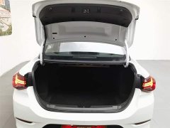 Lynk & Co Kovoz 2020 facelift Redline 325T automatic Xinyao version - фото 16