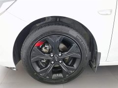 Lynk & Co Kovoz 2020 facelift Redline 325T automatic Xinyao version - фото 17