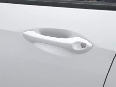 Lynk & Co Kovoz 2020 facelift Redline 325T automatic Xinyao version - фото 18