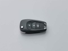 Lynk & Co Kovoz 2020 facelift Redline 325T automatic Xinyao version - фото 19