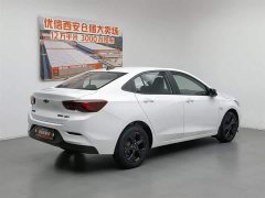 Lynk & Co Kovoz 2020 facelift Redline 325T automatic Xinyao version - фото 2
