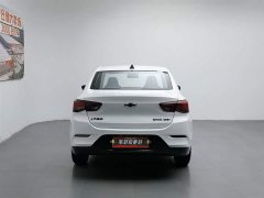 Lynk & Co Kovoz 2020 facelift Redline 325T automatic Xinyao version - фото 4