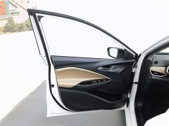 Lynk & Co Kovoz 2020 facelift Redline 325T automatic Xinyao version - фото 8