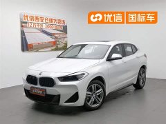 BMW X2 sDrive25i M Sports Package - фото 1