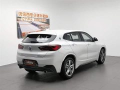 BMW X2 sDrive25i M Sports Package - фото 2