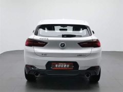 BMW X2 sDrive25i M Sports Package - фото 4