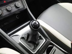 Volkswagen Jetta VS5 2023 280TSI manual aggressive type - фото 13