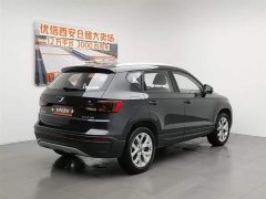 Volkswagen Jetta VS5 2023 280TSI manual aggressive type - фото 2