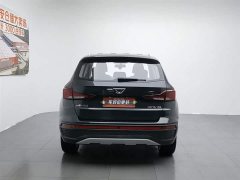 Volkswagen Jetta VS5 2023 280TSI manual aggressive type - фото 4