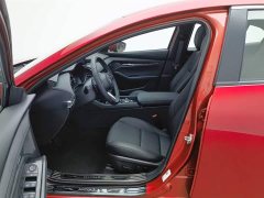 Audi Mazda3 Angkesela 2023 2.0L automatic quality version - фото 10