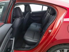 Audi Mazda3 Angkesela 2023 2.0L automatic quality version - фото 15