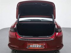 Audi Mazda3 Angkesela 2023 2.0L automatic quality version - фото 16