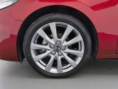 Audi Mazda3 Angkesela 2023 2.0L automatic quality version - фото 17