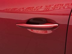 Audi Mazda3 Angkesela 2023 2.0L automatic quality version - фото 18
