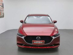 Audi Mazda3 Angkesela 2023 2.0L automatic quality version - фото 3