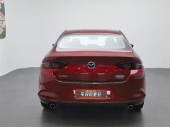 Audi Mazda3 Angkesela 2023 2.0L automatic quality version - фото 4