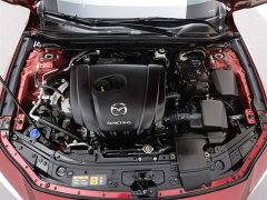 Audi Mazda3 Angkesela 2023 2.0L automatic quality version - фото 6