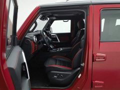 Beijing Off-Road BJ40 2021 2.3T Automatic Four-wheel Drive Blade Hero Edition Supreme Type - фото 10