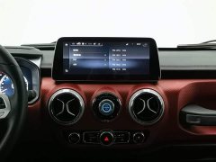 Beijing Off-Road BJ40 2021 2.3T Automatic Four-wheel Drive Blade Hero Edition Supreme Type - фото 12