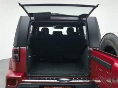 Beijing Off-Road BJ40 2021 2.3T Automatic Four-wheel Drive Blade Hero Edition Supreme Type - фото 16