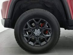 Beijing Off-Road BJ40 2021 2.3T Automatic Four-wheel Drive Blade Hero Edition Supreme Type - фото 17