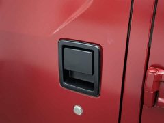 Beijing Off-Road BJ40 2021 2.3T Automatic Four-wheel Drive Blade Hero Edition Supreme Type - фото 18