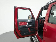 Beijing Off-Road BJ40 2021 2.3T Automatic Four-wheel Drive Blade Hero Edition Supreme Type - фото 8