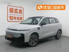 Leapmotor B10 510 Yuexiang Edition - фото 1