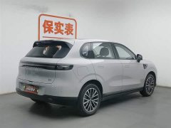 Leapmotor B10 510 Yuexiang Edition - фото 2