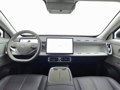 Leapmotor B10 510 Yuexiang Edition - фото 5