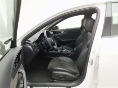 Audi A4L 40 TFSI Luxury Dynamic - фото 10