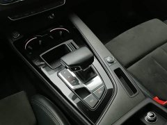 Audi A4L 40 TFSI Luxury Dynamic - фото 13