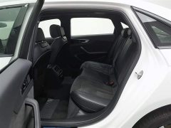 Audi A4L 40 TFSI Luxury Dynamic - фото 15