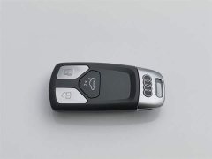 Audi A4L 40 TFSI Luxury Dynamic - фото 19