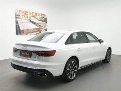 Audi A4L 40 TFSI Luxury Dynamic - фото 2