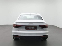 Audi A4L 40 TFSI Luxury Dynamic - фото 4