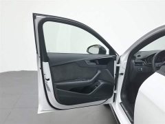 Audi A4L 40 TFSI Luxury Dynamic - фото 8