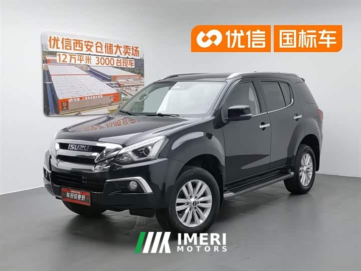 Lynk & Co mu-X Shepherd 2022 2.0T gasoline automatic two-wheel drive Jinyue type 5 seats - автомобиль из Китая