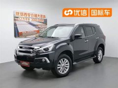Lynk & Co mu-X Shepherd 2022 2.0T gasoline automatic two-wheel drive Jinyue type 5 seats - фото 1