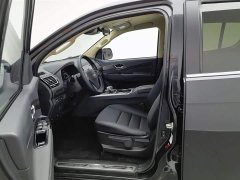 Lynk & Co mu-X Shepherd 2022 2.0T gasoline automatic two-wheel drive Jinyue type 5 seats - фото 10
