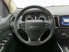 Lynk & Co mu-X Shepherd 2022 2.0T gasoline automatic two-wheel drive Jinyue type 5 seats - фото 11