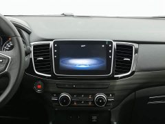Lynk & Co mu-X Shepherd 2022 2.0T gasoline automatic two-wheel drive Jinyue type 5 seats - фото 12