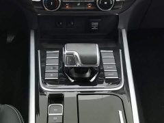 Lynk & Co mu-X Shepherd 2022 2.0T gasoline automatic two-wheel drive Jinyue type 5 seats - фото 13